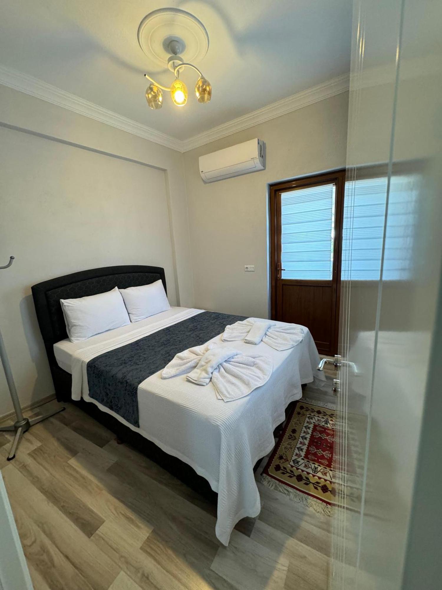 Goekcen Home Pamukkale Exterior photo