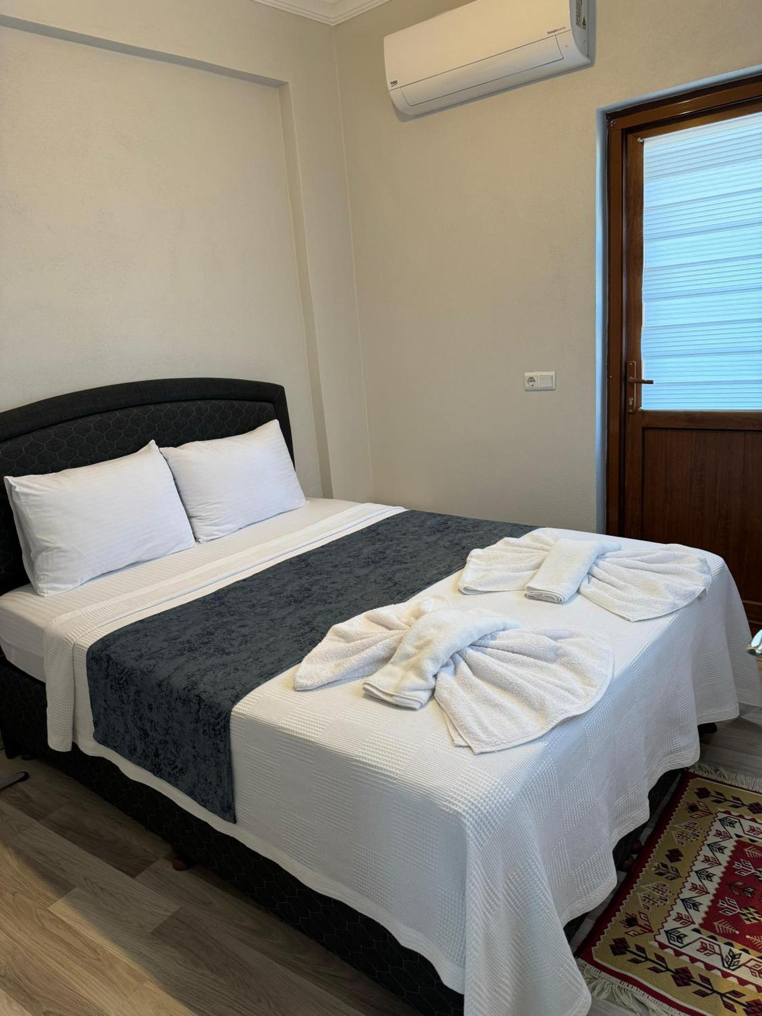 Goekcen Home Pamukkale Exterior photo